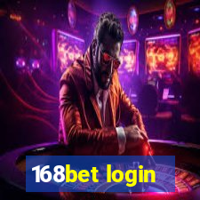 168bet login
